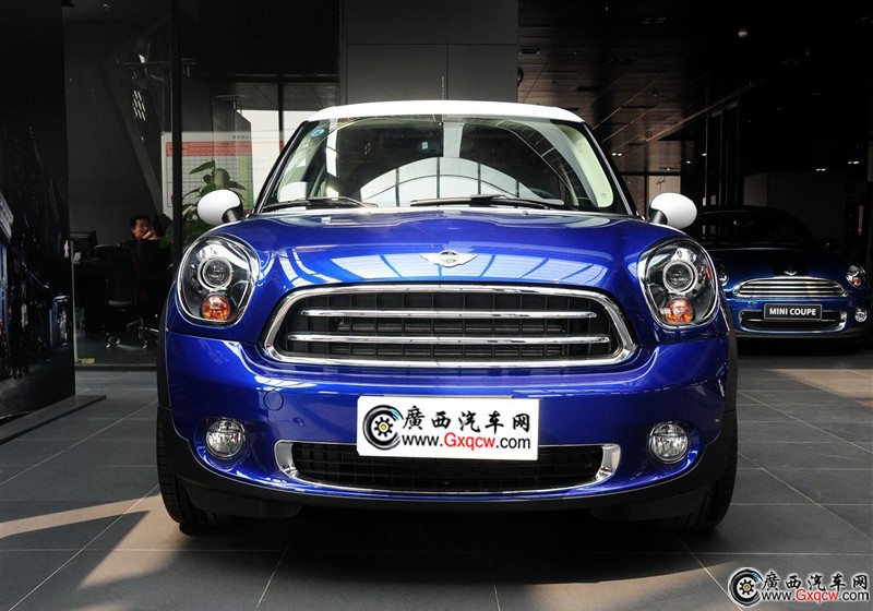 MINI PACEMAN܇(ch) ^(gun)D