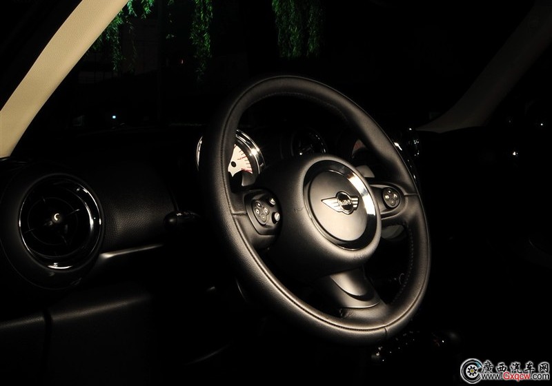MINI PACEMAN܇(ch) ^(gun)D