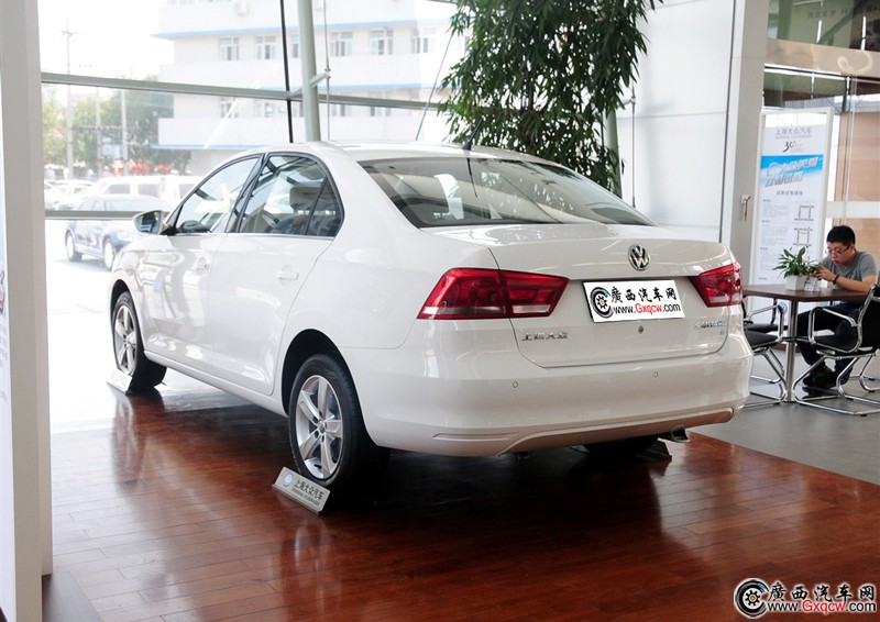 桑塔納車型 外觀圖
