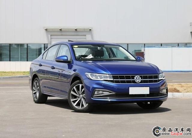 寶來車型 外觀圖