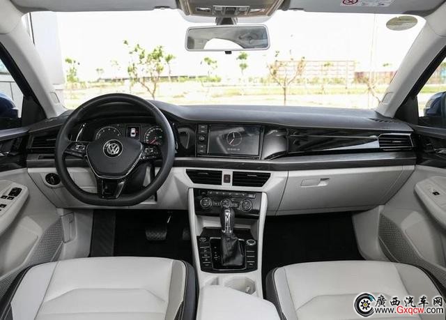 寶來車型 內(nèi)飾圖
