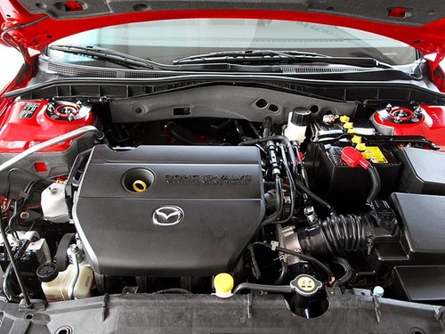 ڶMazda6l(f)әC