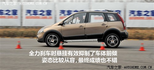 ܇(ch)֮ L(fng)܇(ch) SUV 2012 1.6L F
