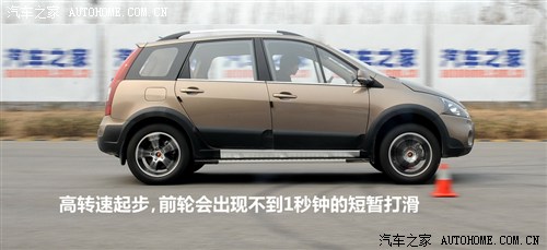 ܇(ch)֮ L(fng)܇(ch) SUV 2012 1.6L F