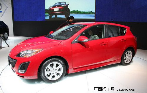 M(jn)Mazda3Ɏ