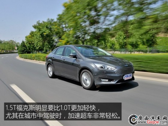 L ˹ 2015  1.5L GTDi ԄŞ
