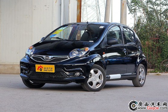 2015ȁF0 1.0L AMT