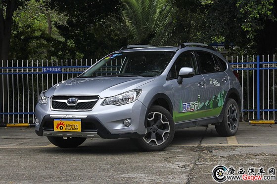 2014˹XV 2.0LӢ