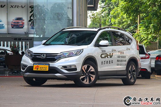 2015CR-V2.4LԄ(q)F