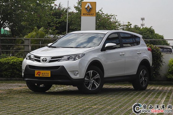 2015RAV4 2.0LԄӃ(q)L(fng)а