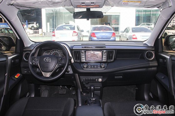 2015RAV4 2.0LԄӃ(q)L(fng)а