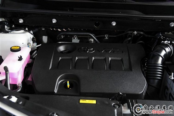 2015RAV4 2.0LԄӃ(q)L(fng)а