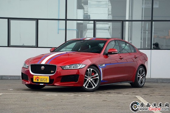 2015ݱXE 3.0TԄV6 S/C