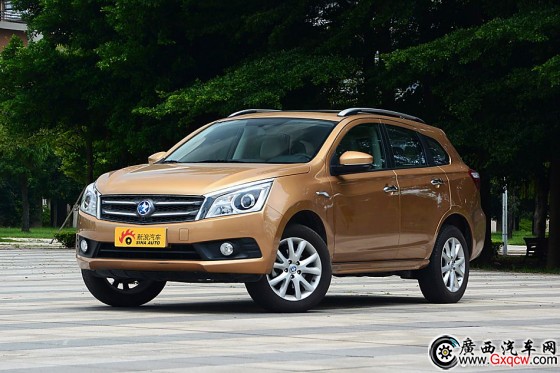 2015T70 2.0LCVT