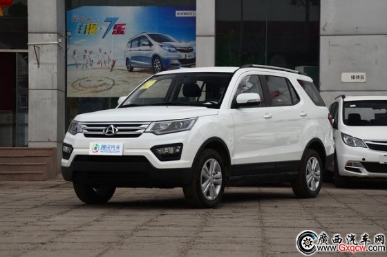 LCX70 2016 1.6L MTm
