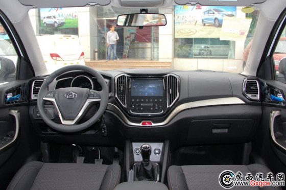 LCX70 2016 1.6L MTm