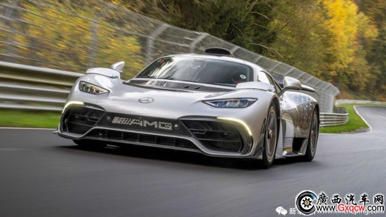 GT2 RSӛ÷ِ˹-AMG ONEɼ~a(chn)܇